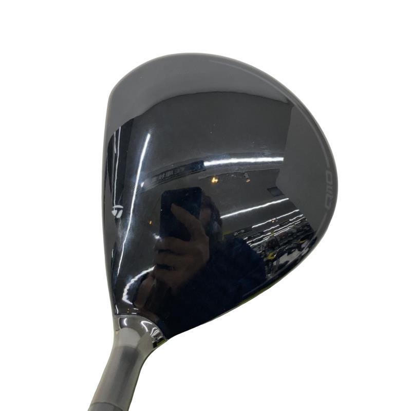 TaylorMade（テーラーメイド） Qi10 3W フェアウェイウッド FW