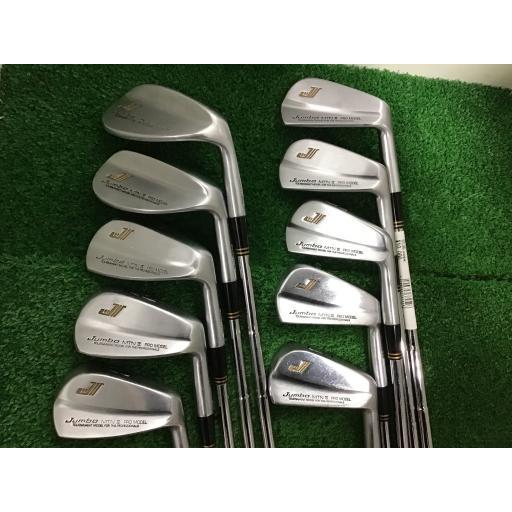 BRIDGESTONE（ブリヂストン） ジャンボ アイアンセット MTNIII PRO