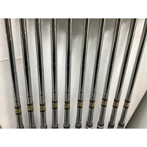 BRIDGESTONE（ブリヂストン） ジャンボ アイアンセット MTNIII PRO