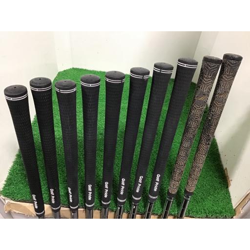 BRIDGESTONE（ブリヂストン） ジャンボ アイアンセット MTNIII PRO