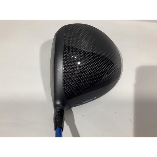 Callaway（キャロウェイ） パラダイムエーアイスモーク ドライバー MAX