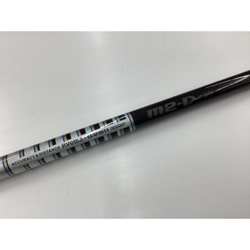 RYOMA GOLF（リョーマゴルフ） MAXIMA TYPE-D 10.5° ドライバー DR