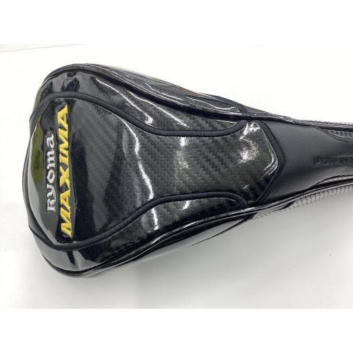RYOMA GOLF（リョーマゴルフ） MAXIMA TYPE-D 10.5° ドライバー DR