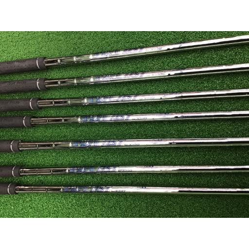 XXIO ダンロップ ゼクシオ アイアンセット (2024) XXIO(2024) 8S