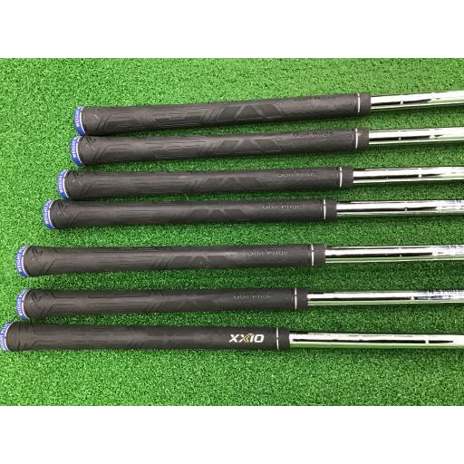 XXIO ダンロップ ゼクシオ アイアンセット (2024) XXIO(2024) 8S