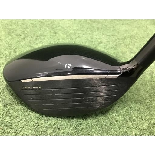 その他 Qi10 5W TaylorMade（テーラーメイド） Qi10 5W フェアウェイウッド FW