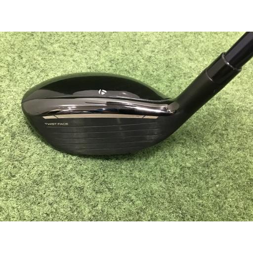 TaylorMade（テーラーメイド） Qi10 U4 ユーティリティ UT フレックスS