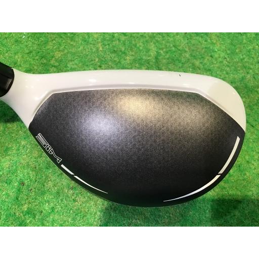 TaylorMade（テーラーメイド） SIM MAX U3 ユーティリティ UT