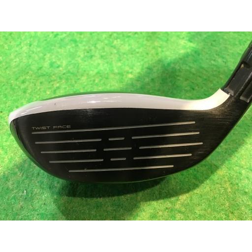 SIMMAX U3 FLEX S ユーティリティ テーラーメイド SIMMAXレスキュー テーラーメイド】マキロイ、松山も使用する飛んで