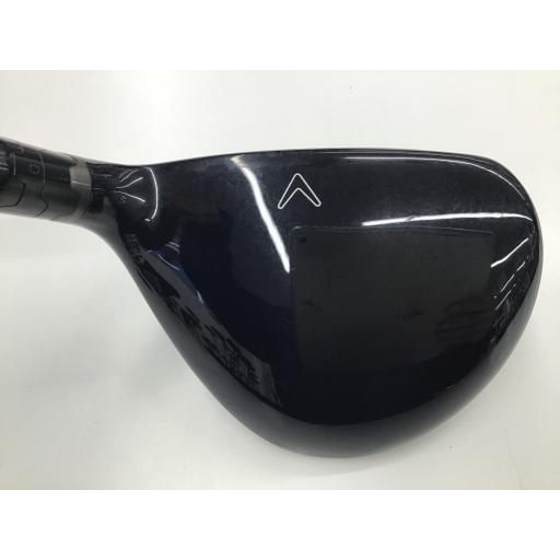 キャロウェイ GREAT BIG BERTHA(2015) 3W フェアウェイウッド FW フレックスSR_1