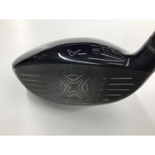 キャロウェイ GREAT BIG BERTHA(2015) 3W フェアウェイウッド FW フレックスSR_2