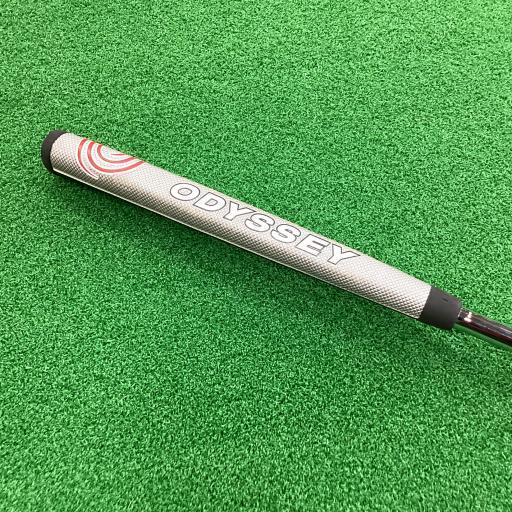 オデッセイ（車） オデッセイ ホワイト ホット オージー パター DOUBLE