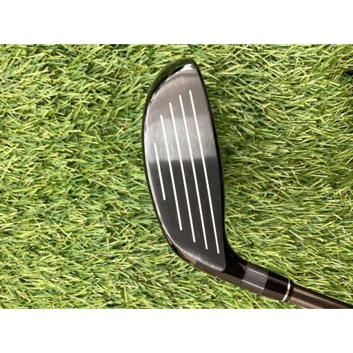 ゴルフパートナー NEXGEN NS210 5W フェアウェイウッド FW フレックス