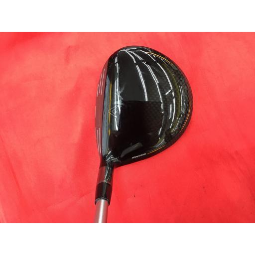 Callaway（キャロウェイ） MAVRIK MAX 5W フェアウェイウッド FW
