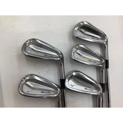 ミズノ Mizuno Pro 920 6S アイアンセット IR フレックスR ミズノ 