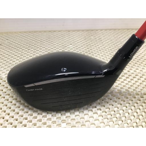 TaylorMade（テーラーメイド） Qi10 TOUR 3W フェアウェイウッド FW