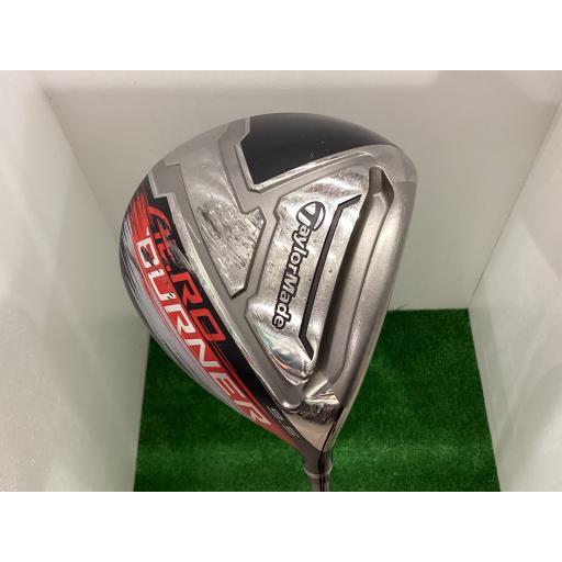 TaylorMade（テーラーメイド） AERO BURNER(2016) 9.5°USA ドライバー