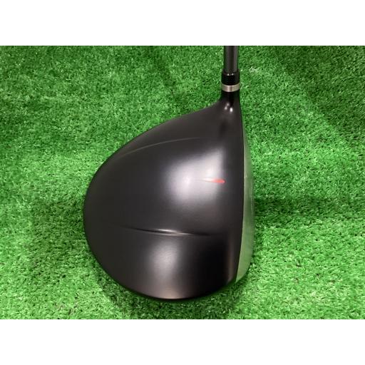 TaylorMade Aero Burner ブラック　ドライバー 9.5度 TaylorMade（テーラーメイド） AERO BURNER(2016) 9.5°USA ドライバー
