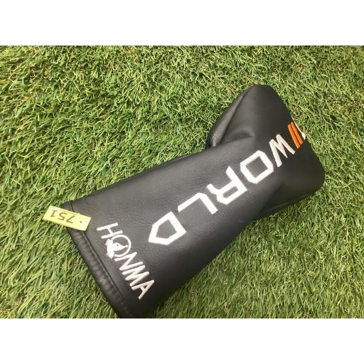 HONMA GOLF（本間ゴルフ） TOUR WORLD TW747 3W フェアウェイウッド FW