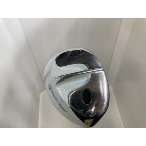 kasco キャスコ POWER TORNADO 斬 99 レディース ユーティリティ UT