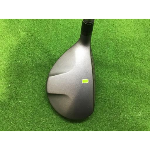 PRGR（プロギア） Carrys Q U4 ユーティリティ UT フレックスR