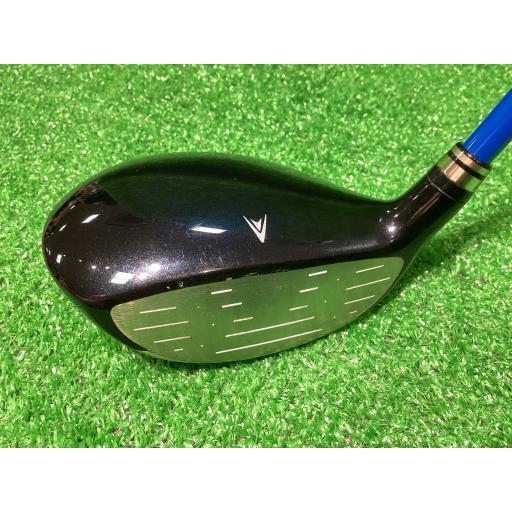 XXIO ダンロップ ゼクシオ7 XXIO7 フェアウェイウッド XXIO(2012) 4W