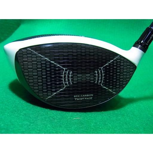 TaylorMade（テーラーメイド） STEALTH GLOIRE+ 9.5° ドライバー DR