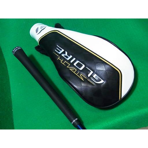 TaylorMade（テーラーメイド） STEALTH GLOIRE+ 9.5° ドライバー DR