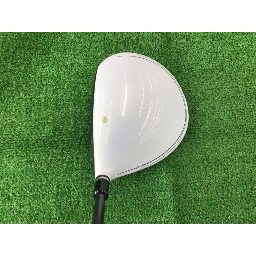 TaylorMade（テーラーメイド） GLOIRE F(2016) 9.5° ドライバー DR