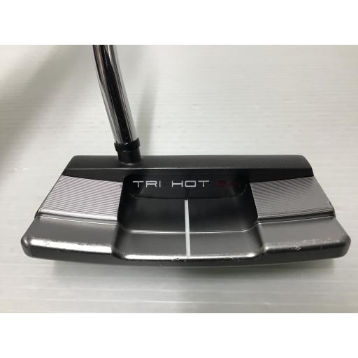 オデッセイ TRI-HOT 5K DOUBLE WIDE DB 34インチ パター PT フレックス 