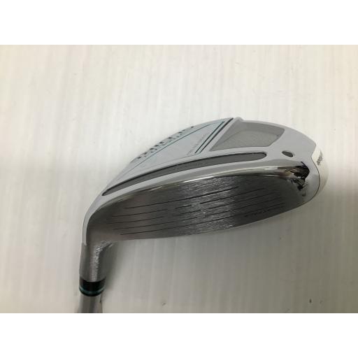 TaylorMade テーラーメイド ステルス ユーティリティ GLOIRE STEALTH