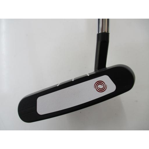 オデッセイ（ODYSSEY） トライホットファイブケー パター ROSSIE S TRI