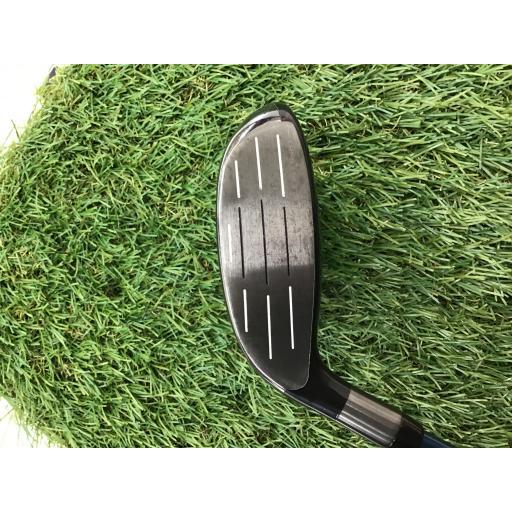【美品】Callaway Epic Max 5W フェアウェイウッド EPIC（Callaway） キャロウェイ エピック フェアウェイウッド MAX EPIC