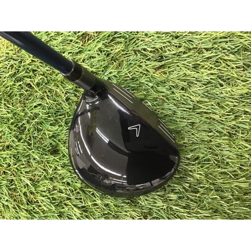 【美品】Callaway Epic Max 5W フェアウェイウッド EPIC（Callaway） キャロウェイ エピック フェアウェイウッド MAX EPIC