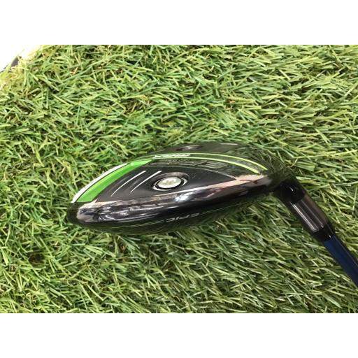 【美品】Callaway Epic Max 5W フェアウェイウッド EPIC（Callaway） キャロウェイ エピック フェアウェイウッド MAX EPIC