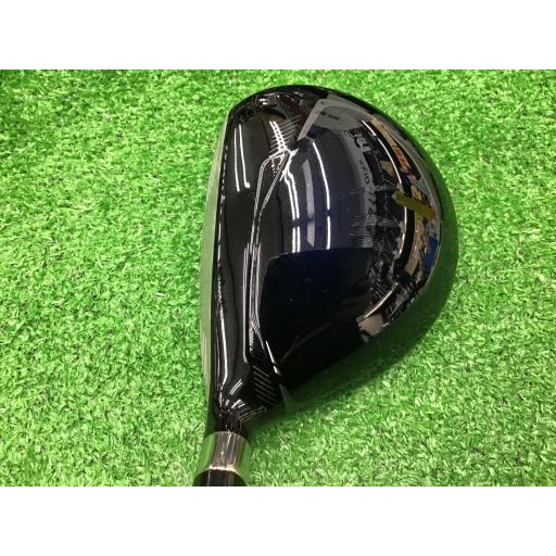 BRIDGESTONE GOLF ブリヂストン TOUR B JGR 3W フェアウェイウッド FW