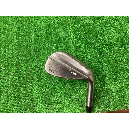 PROTO-CONCEPT FORGED WEDGE(メッキ) 58°/14° ウェッジ WG フレックス
