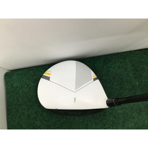 TaylorMade RBZ ドライバー フェアウェイウッド3本セット 