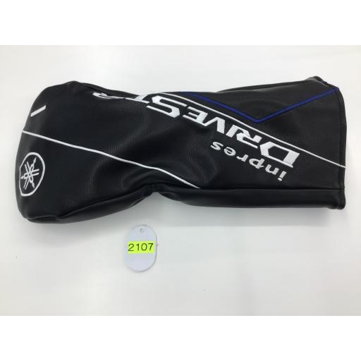 inpres ヤマハ YAMAHA インプレス ドライバー DRIVESTAR 10.5