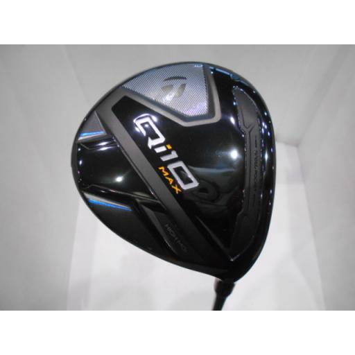 TaylorMade（テーラーメイド） Qi10 MAX 5W フェアウェイウッド FW