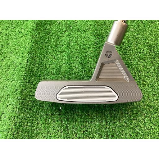 【おすすめの美品】TaylorMade JUNO TB1.5 パター　33インチ TaylorMade（テーラーメイド） TP COLLECTION HYDRO BLAST JUNO TB1.5