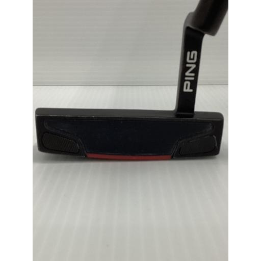 PING（ピン） PING DS 72(2021) 34インチ(PP58) パター PT フレックス
