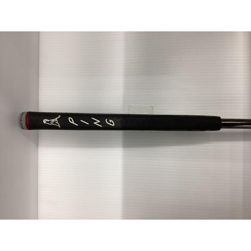 PING（ピン） PING DS 72(2021) 34インチ(PP58) パター PT フレックス
