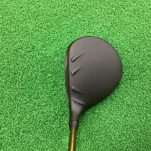 PING（ピン） G400 5W フェアウェイウッド FW フレックスS : ゴルフ