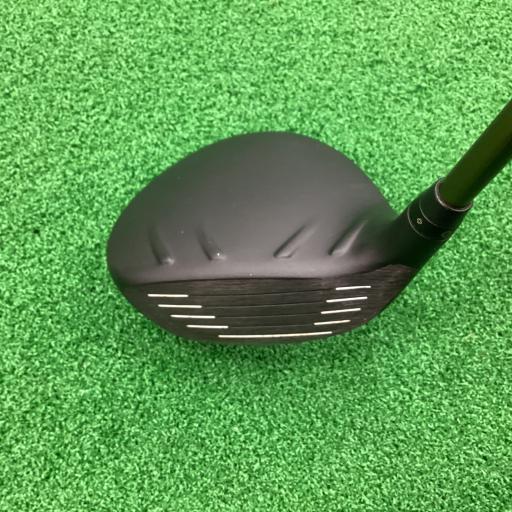 PING（ピン） G400 5W フェアウェイウッド FW フレックスS : ゴルフ