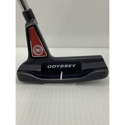 ODYSSEY（キャロウェイゴルフ） オデッセイ TRI-BEAM #1 34インチ 