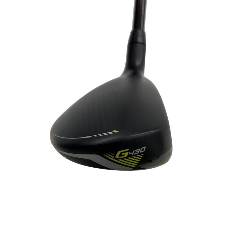 PING（ピン） G430 U3 ユーティリティ UT フレックスR : ゴルフ
