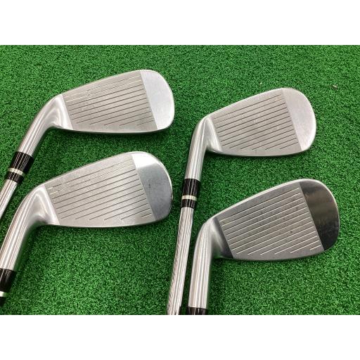 YAMAHA FORGED inpres UD➕2アイアンセット 4本 YAMAHA（ヤマハ） inpres UD+2 4S アイアンセット IR フレックスR