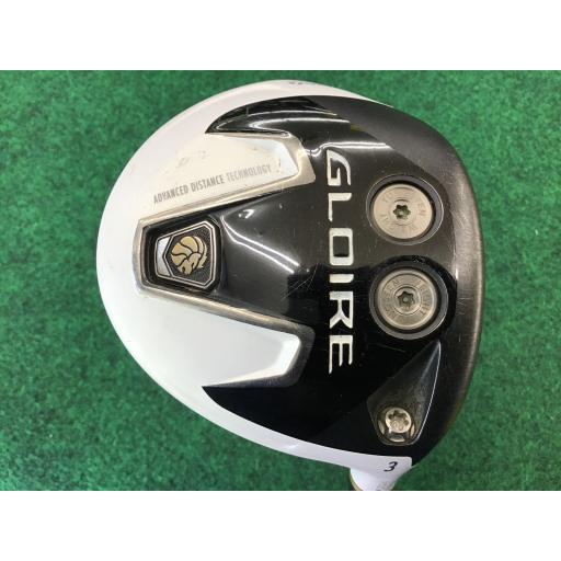 TaylorMade（テーラーメイド） グローレ フェアウェイウッド GLOIRE 3W