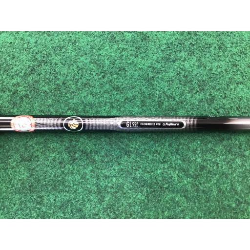 TaylorMade（テーラーメイド） グローレ フェアウェイウッド GLOIRE 3W